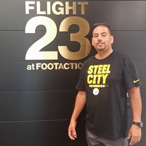 Meet your Posher, Gerardo